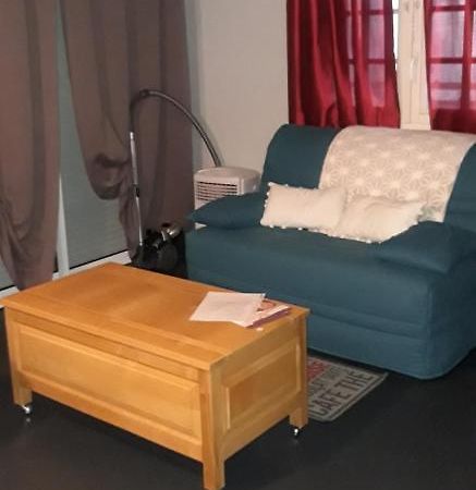 Loft Dans Les Vosges Ideal 2 Personnes Ле-Тійо Екстер'єр фото